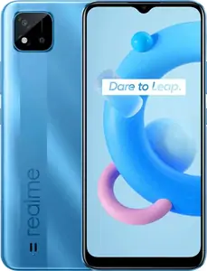 Замена стекла на телефоне Realme C20 в Ижевске